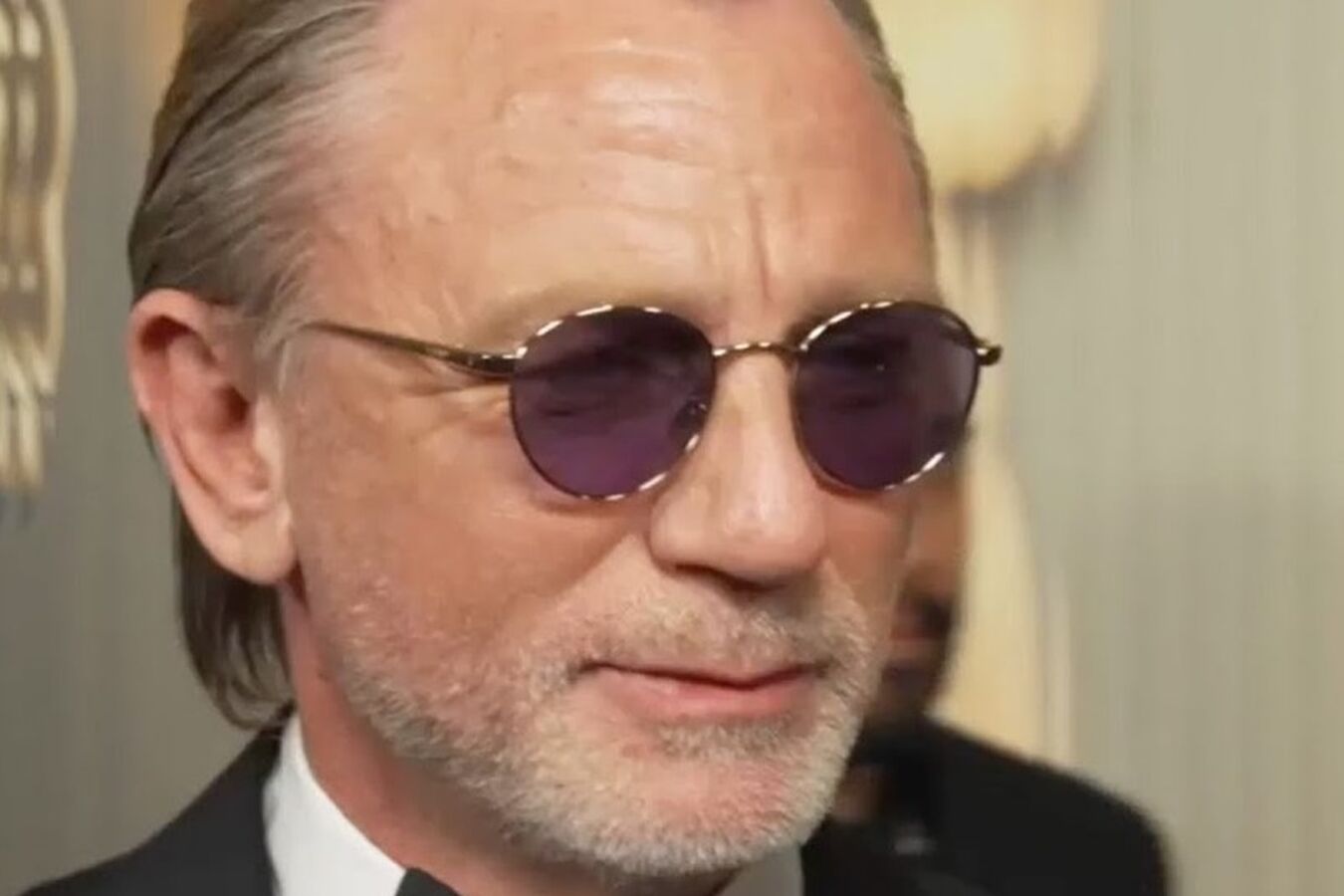 Daniel Craig - Foto: Reprodução / YouTube