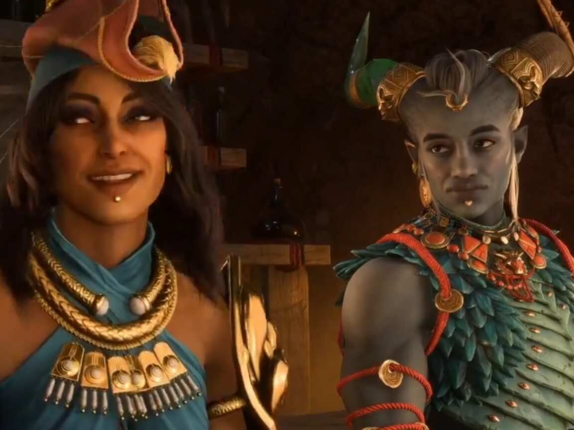 Chefe da Moon Studios detona roteiro de Dragon Age: The Veilguard: 'escrita infantil'