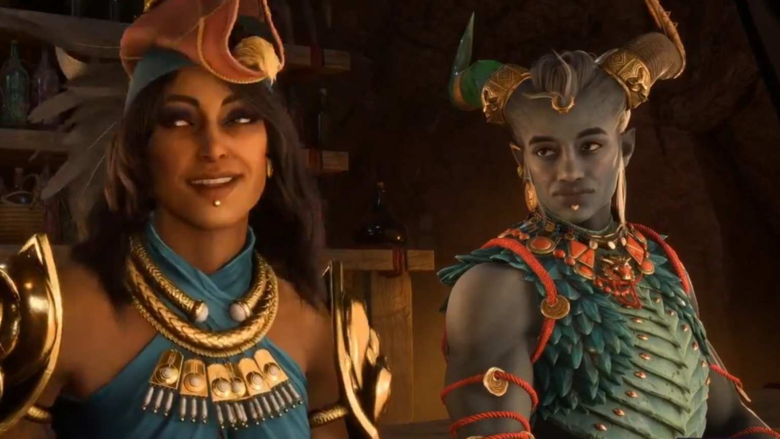 Chefe da Moon Studios detona roteiro de Dragon Age: The Veilguard: 'escrita infantil'