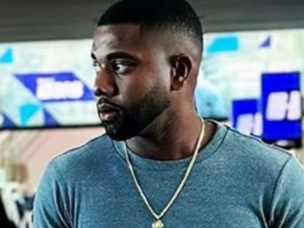 Davi Brito desiste de ser médico e escolhe nova profissão