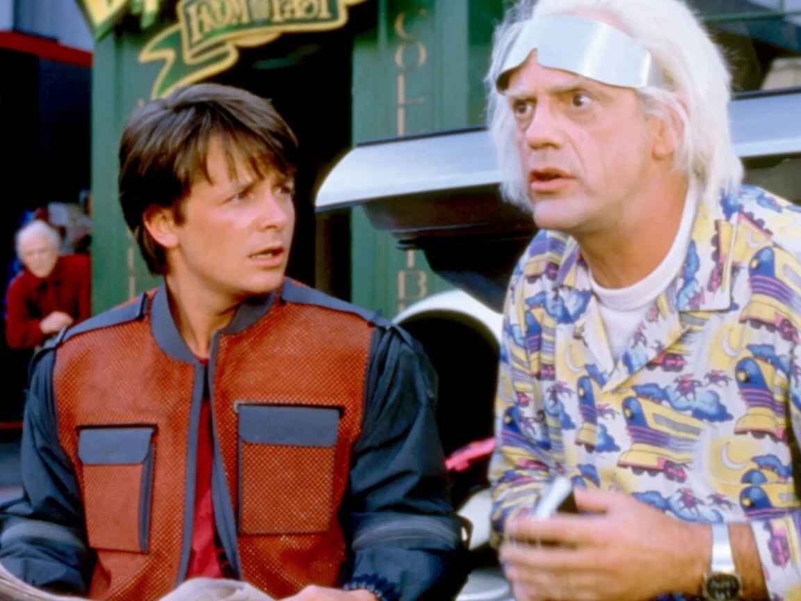 Robert Zemeckis não quer fazer De Volta Para o Futuro 4, mas sim um musical da aventura