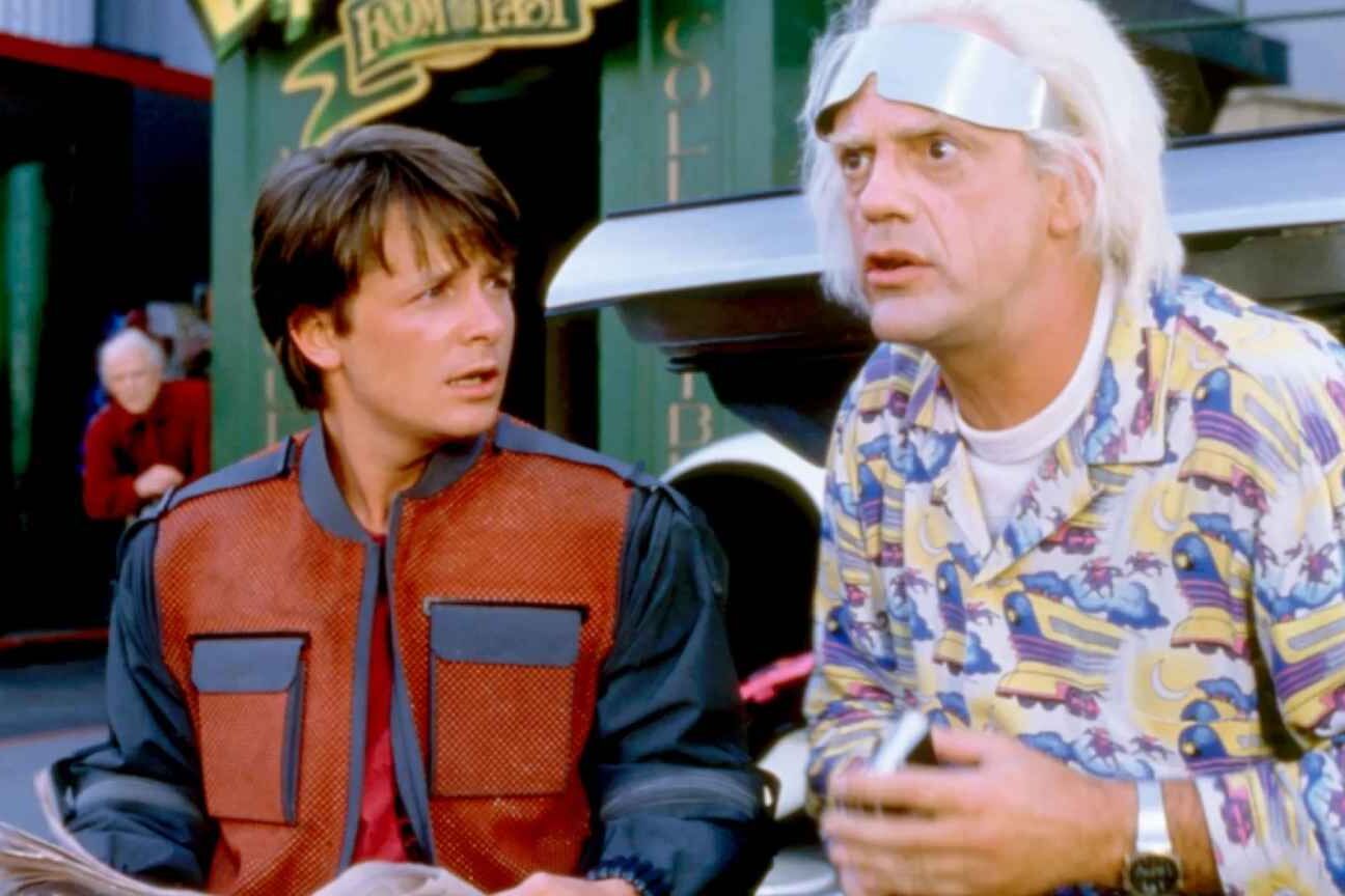 Robert Zemeckis não quer fazer De Volta Para o Futuro 4, mas sim um musical da aventura