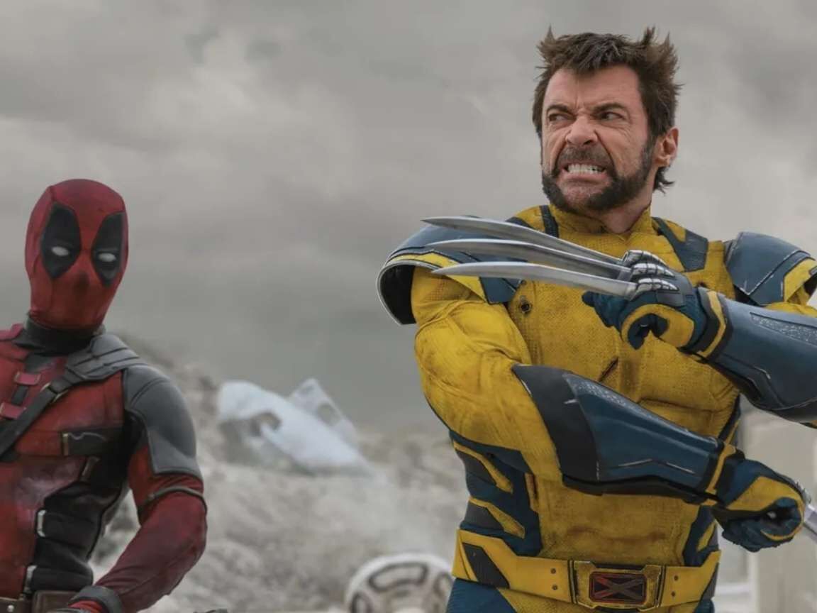 Deadpool & Wolverine usaram codinomes de Stranger Things para esconder spoilers