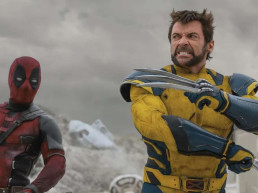 Deadpool & Wolverine usaram codinomes de Stranger Things para esconder spoilers