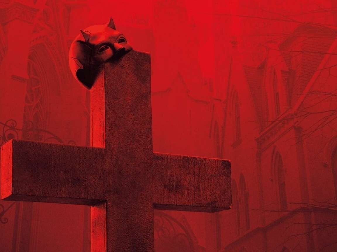 Crítica | Demolidor - 2ª Temporada