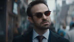 Marvel considerou refazer Demolidor por completo, diz Charlie Cox