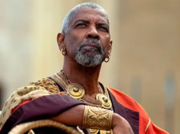 Denzel Washington revela batalha com o álcool e drogas celebrando uma década sóbrio