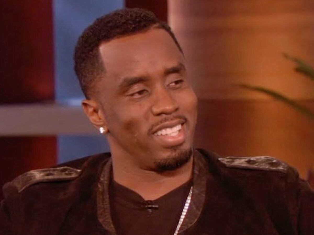 Diddy - Foto: Reprodução / YouTube