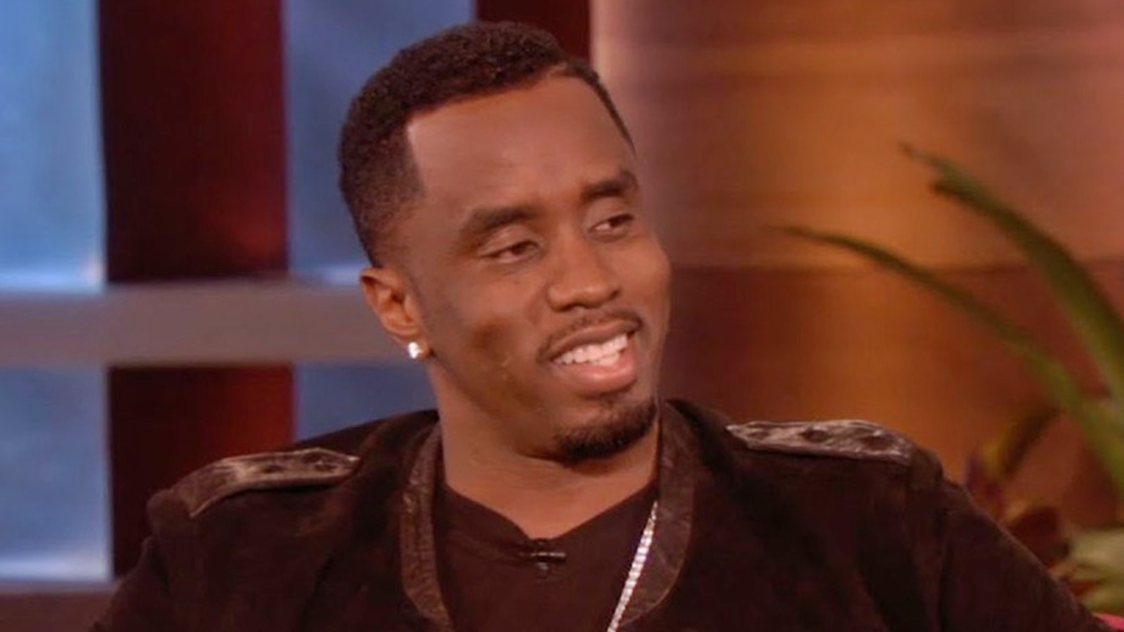 Diddy - Foto: Reprodução / YouTube