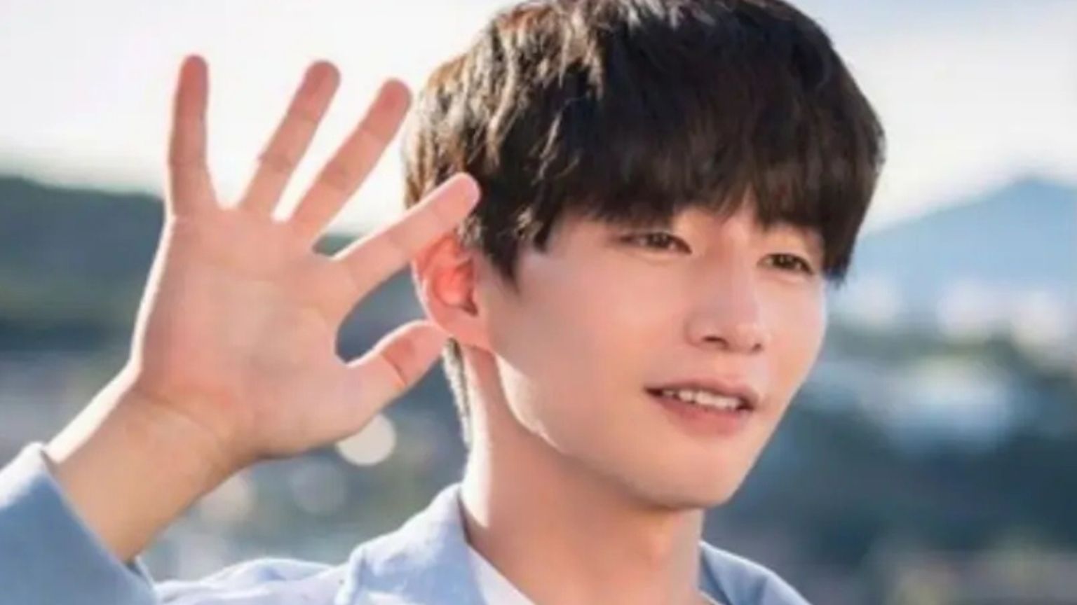 Famoso ator de doramas morre aos 39 anos; causa da morte é desconhecida
