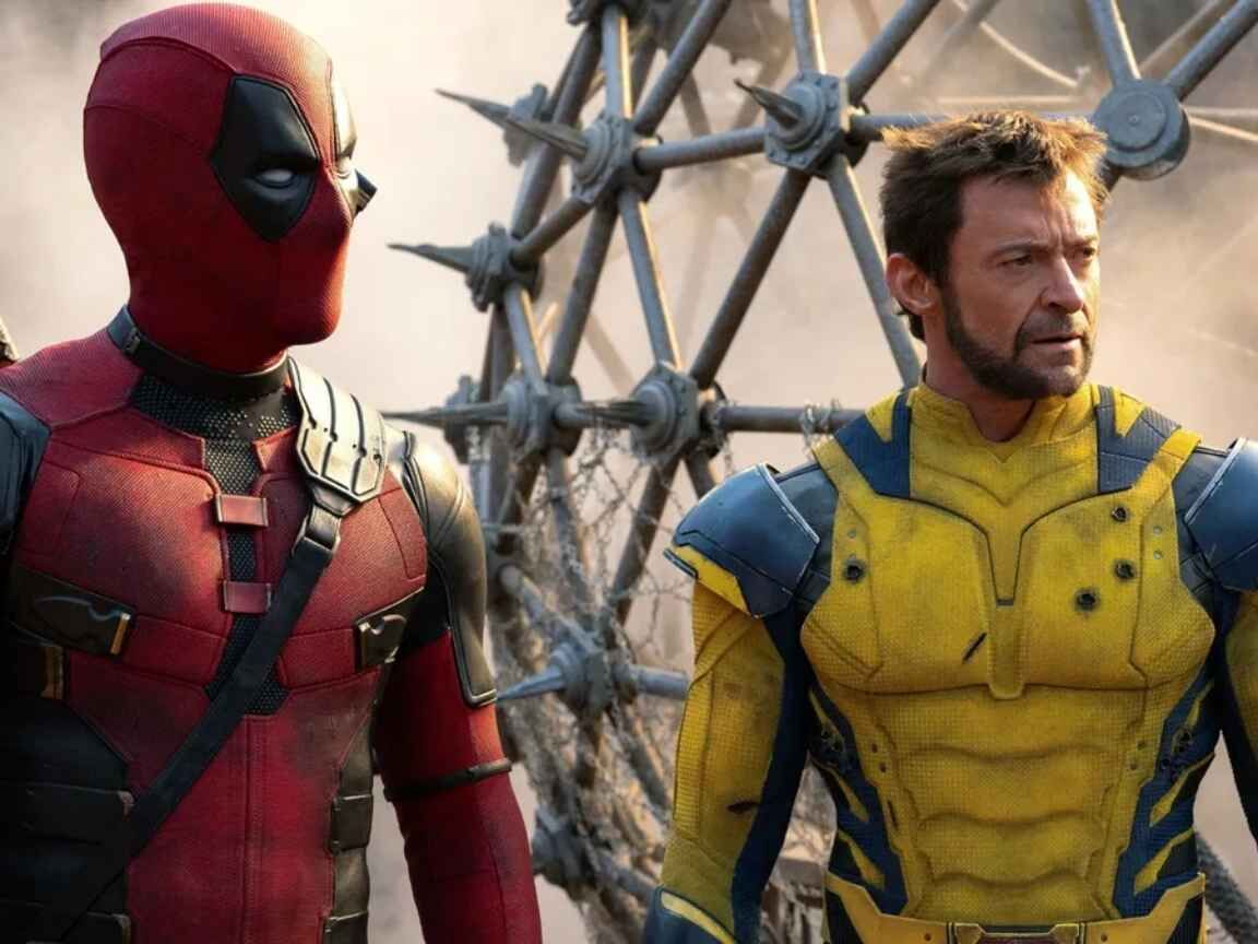 Kevin Feige pretende usar Deadpool e Wolverine o mais rápido possível no MCU
