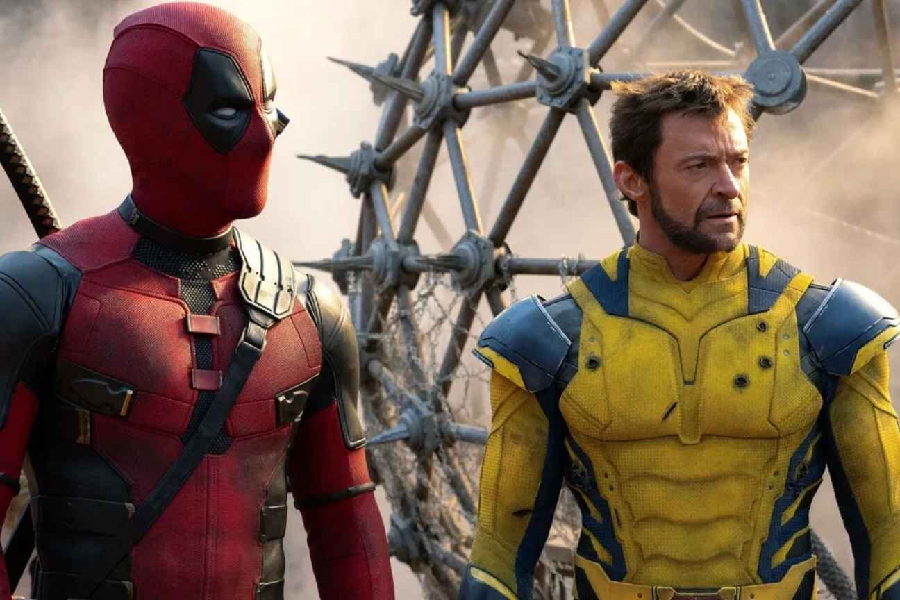 Kevin Feige pretende usar Deadpool e Wolverine o mais rápido possível no MCU