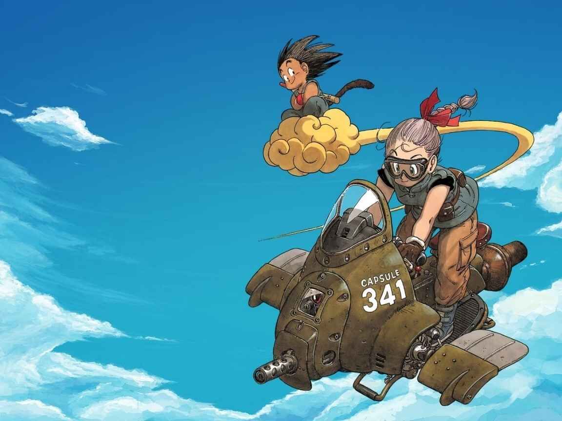 Crítica | Dragon Ball - Saga 02: O Exército Red Ribbon