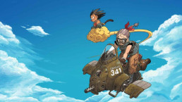 Crítica | Dragon Ball - Saga 02: O Exército Red Ribbon