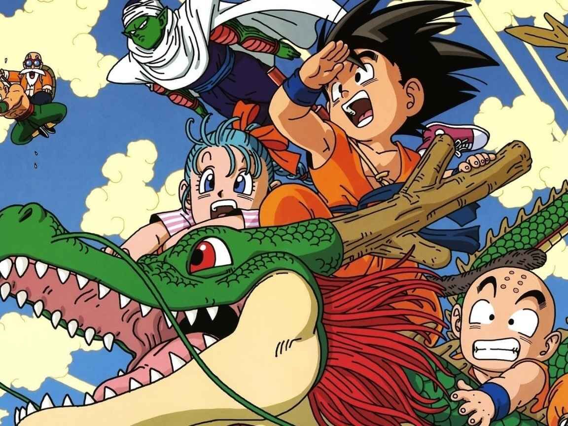 Crítica | Dragon Ball - Saga 03: 22º Torneio de Artes Marciais