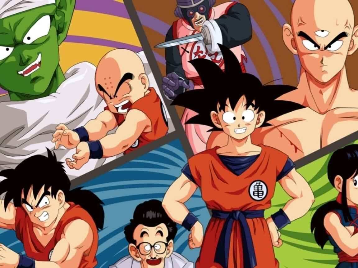 Crítica | Dragon Ball - Saga 04: Piccolo Daimaō