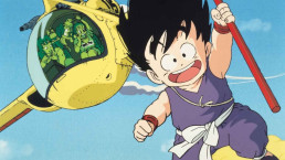 Crítica | Dragon Ball - Saga 01: Son Goku