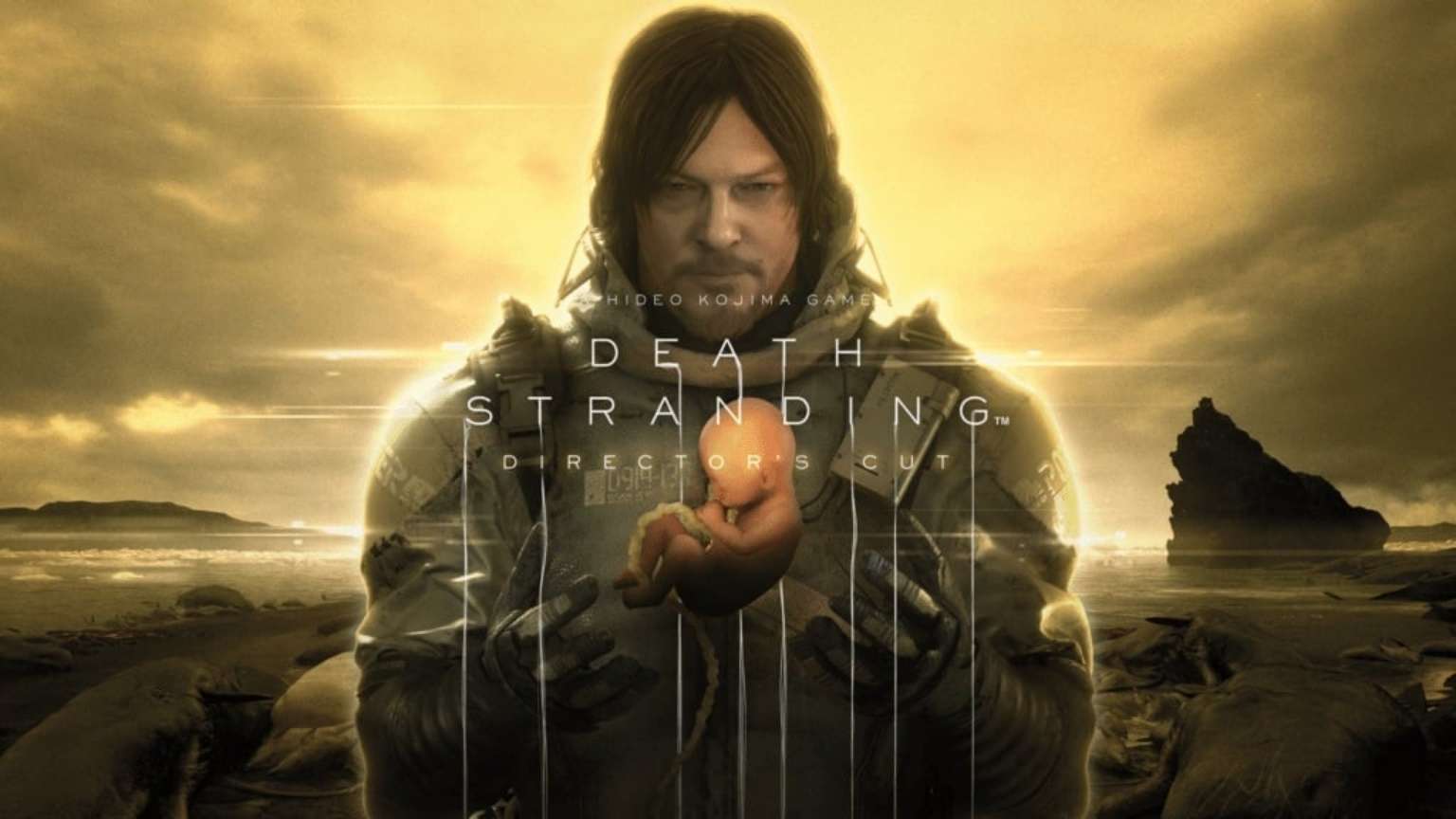 Death Stranding é lançado para Xbox Series em surpresa no aniversário de 5 anos