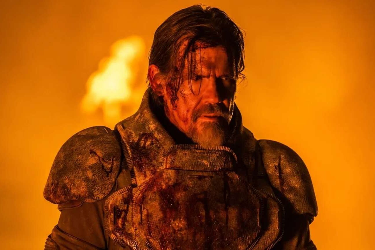 Josh Brolin ameaça se aposentar se Villeneuve não for indicado ao Oscar por Duna 2
