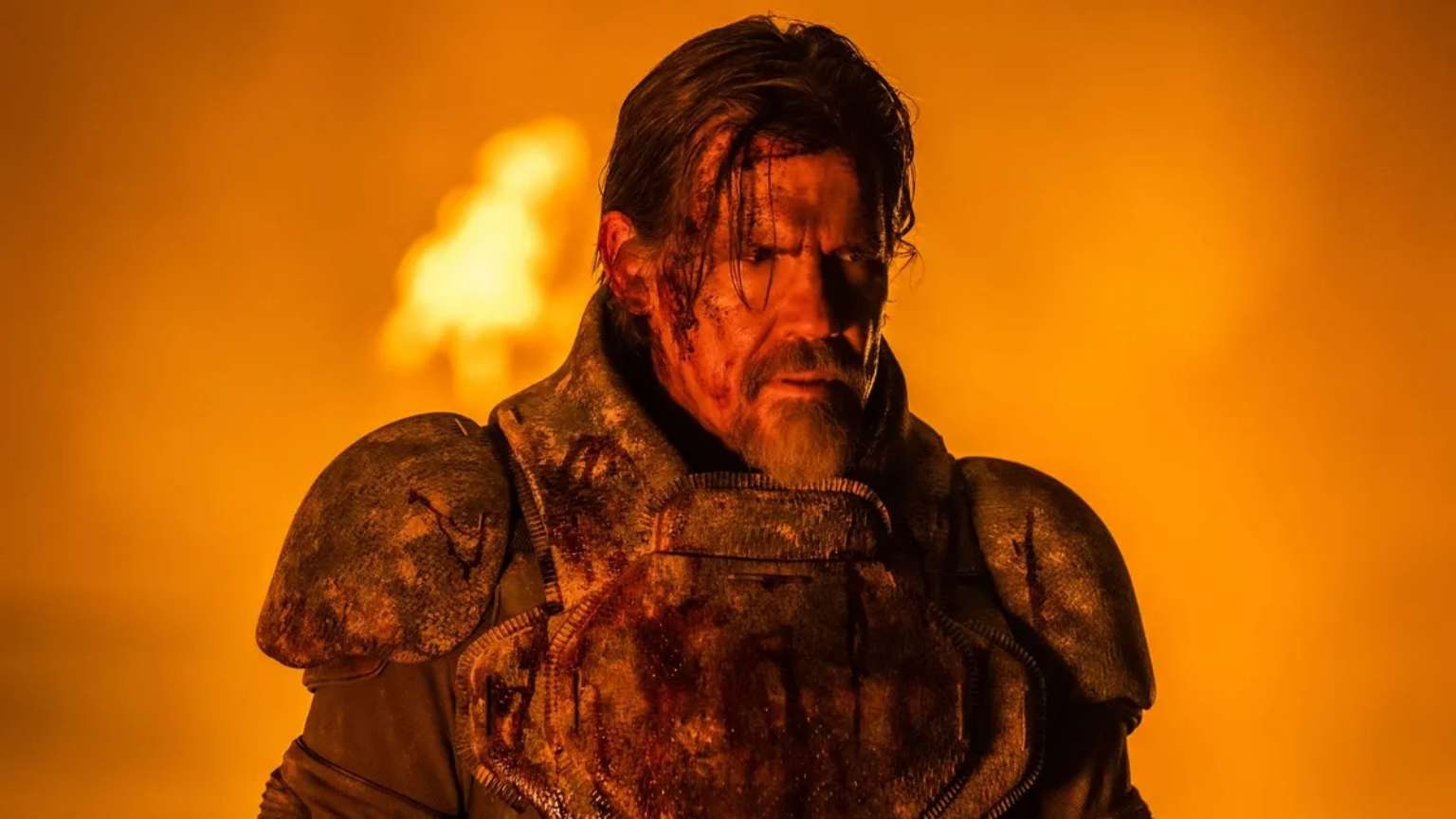 Josh Brolin ameaça se aposentar se Villeneuve não for indicado ao Oscar por Duna 2