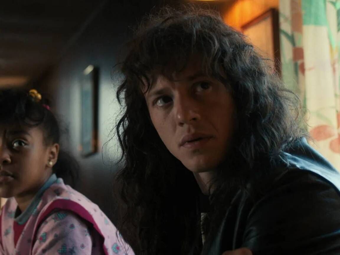 Teoria indica retorno de Eddie Munson em Stranger Things 5