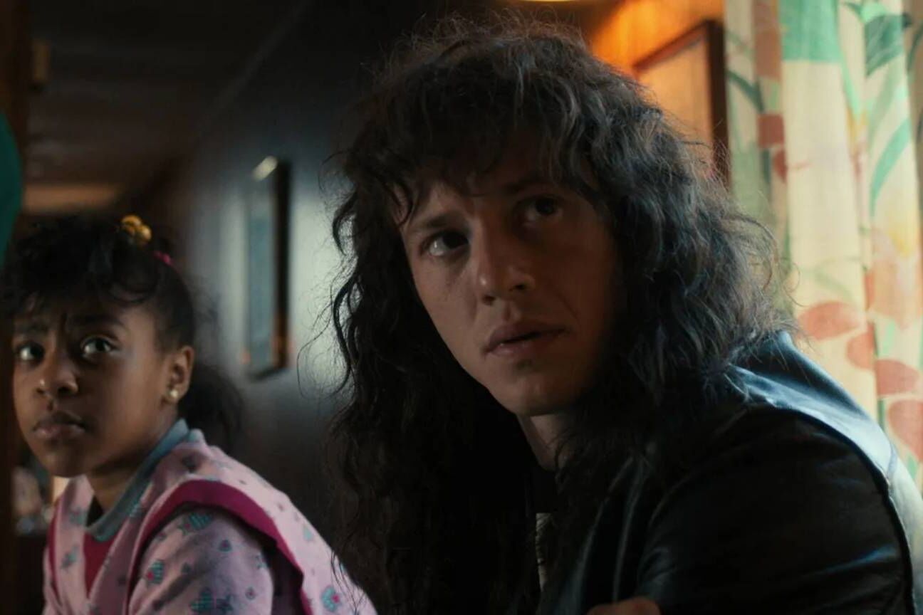 Teoria indica retorno de Eddie Munson em Stranger Things 5