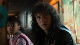 Teoria indica retorno de Eddie Munson em Stranger Things 5