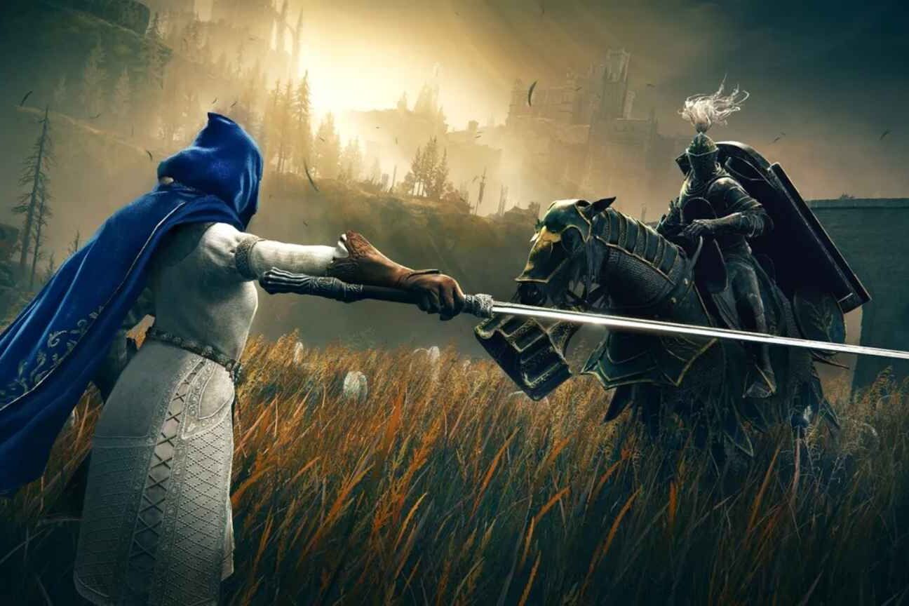 Diretor de Elden Ring avisa que FromSoftware já trabalha em múltiplos projetos