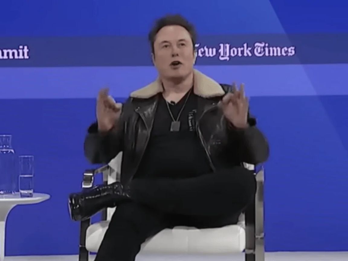 Elon Musk anuncia estúdio de jogos com foco em IA: 