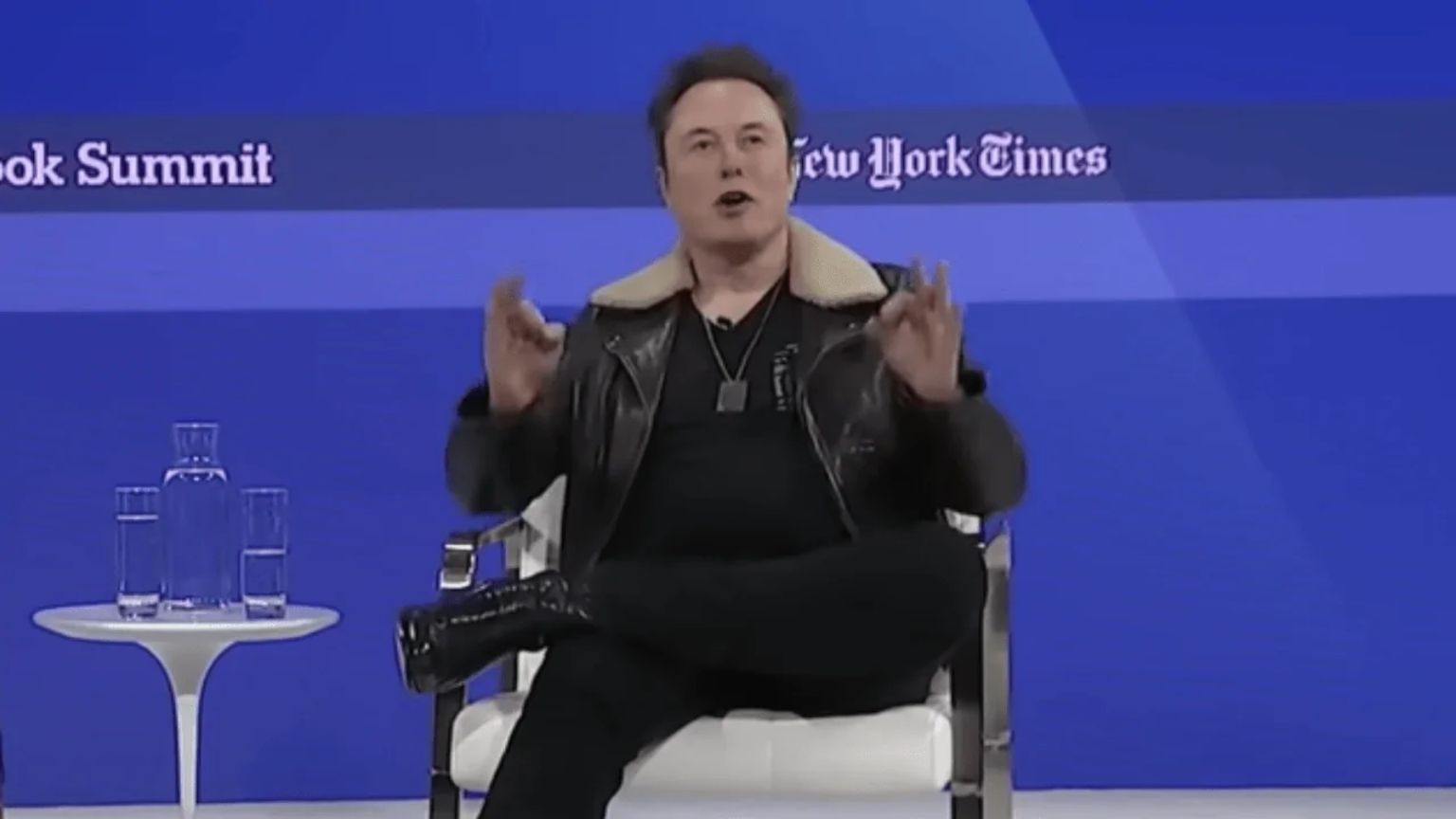 Elon Musk anuncia estúdio de jogos com foco em IA: 