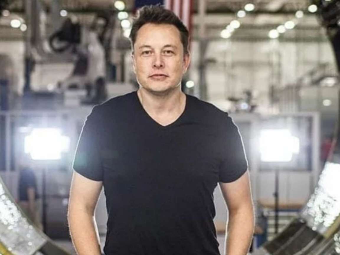 Javier Milei diz que Elon Musk comprou a CNN americana - Bastidores