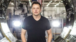 Javier Milei diz que Elon Musk comprou a CNN americana