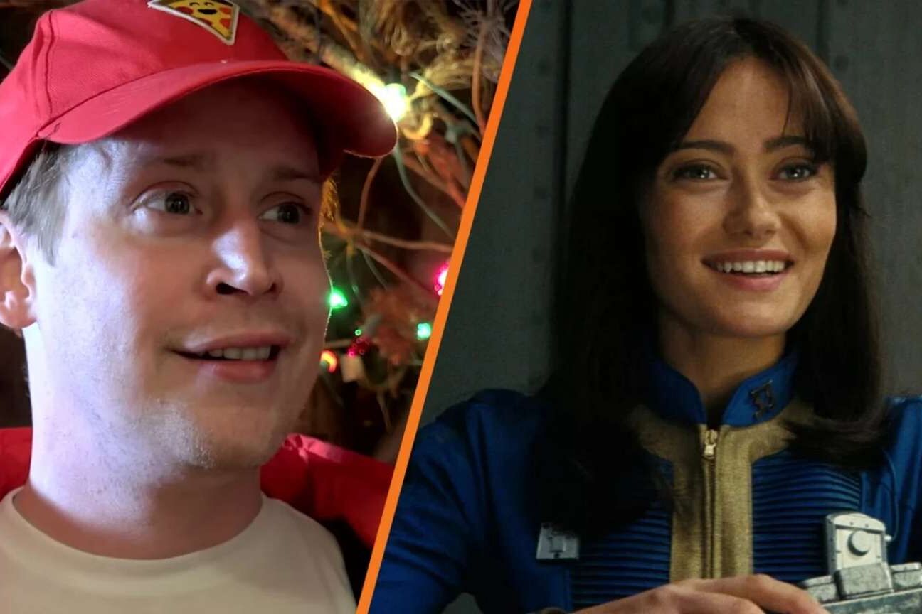 Macaulay Culkin será destaque na 2ª temporada de Fallout da Amazon