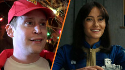 Macaulay Culkin será destaque na 2ª temporada de Fallout da Amazon