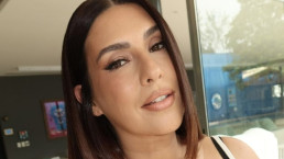 Fernanda Paes Leme - Foto: Reprodução / Instagram @fepaesleme