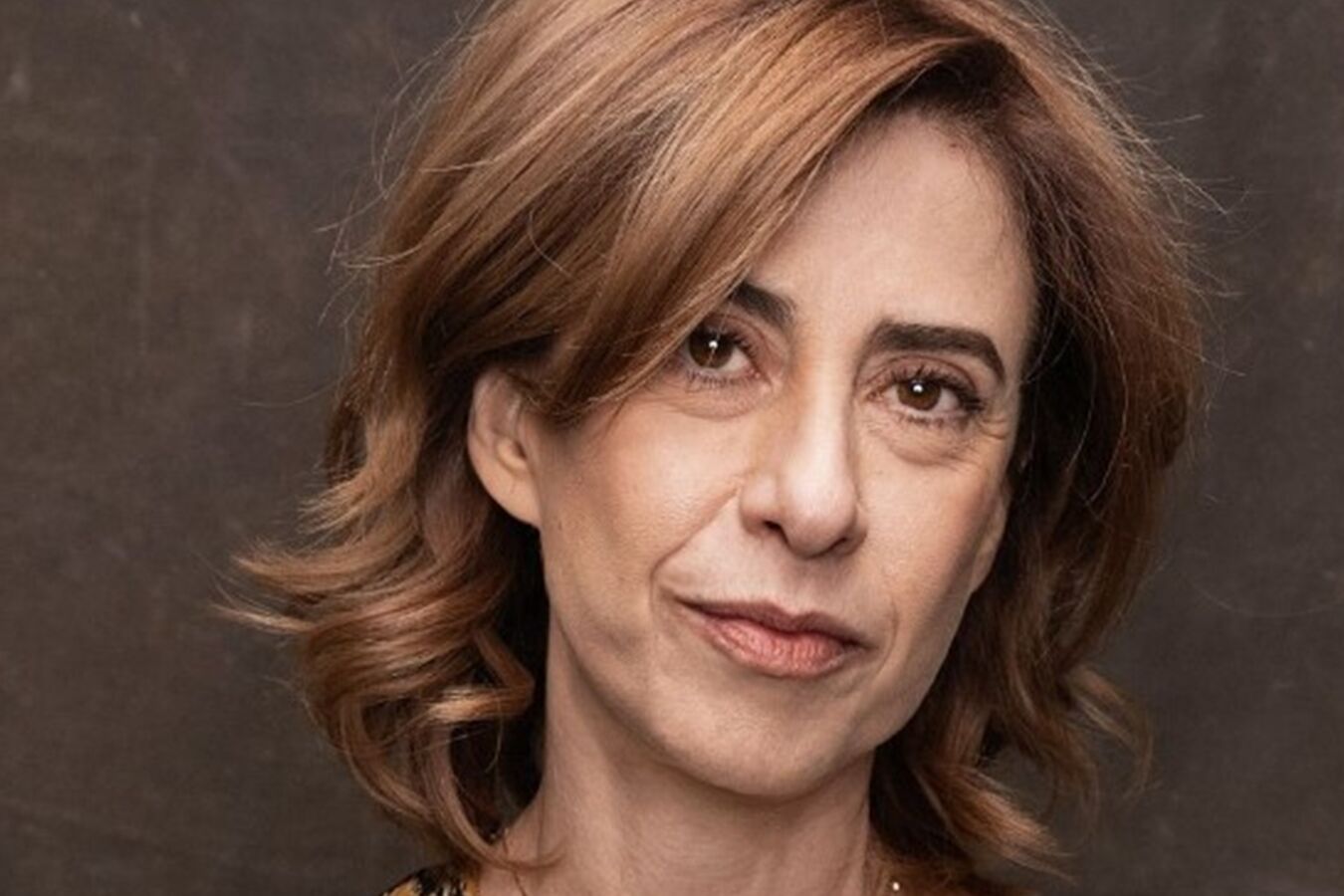 Fernanda Torres - Foto: Reprodução / Instagram @oficialfernandatorres