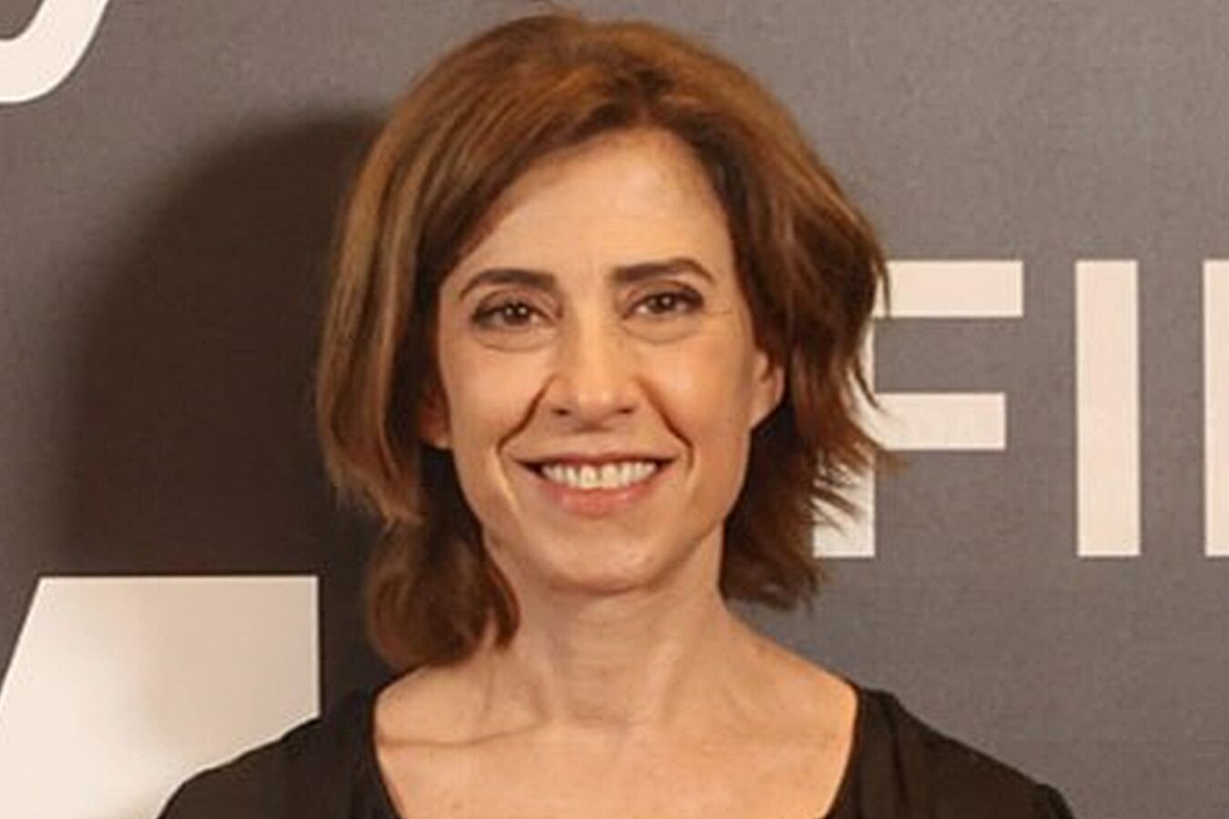 Fernanda Torres - Foto: Reprodução / Instagram @oficialfernandatorres