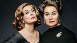Crítica | Feud - 1ª Temporada: Bette e Joan