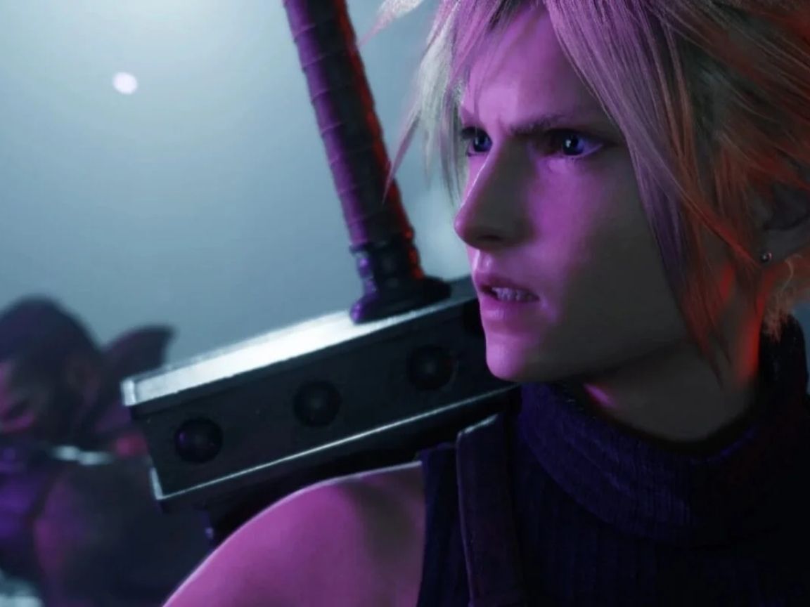 Final Fantasy 7 Rebirth não terá DLC de história; foco é finalizar a Parte 3