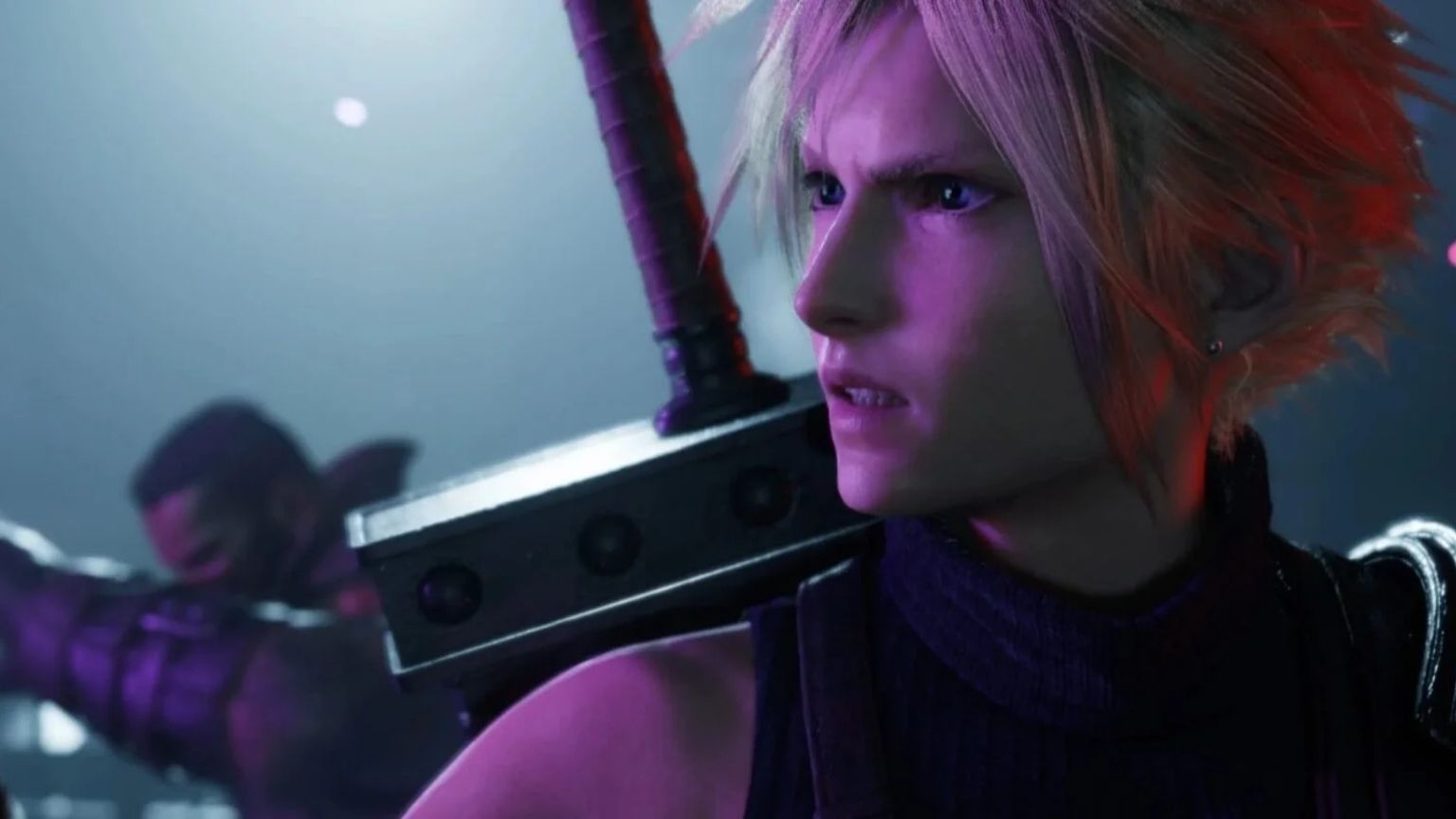 Final Fantasy 7 Rebirth não terá DLC de história; foco é finalizar a Parte 3