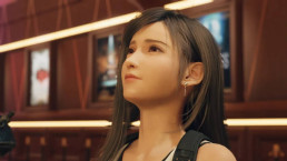 Roteiro de Final Fantasy 7: Parte 3 está concluído, desenvolvimento evolui