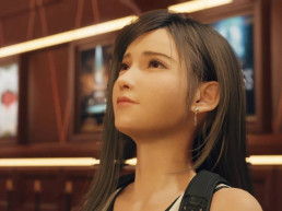 Roteiro de Final Fantasy 7: Parte 3 está concluído, desenvolvimento evolui