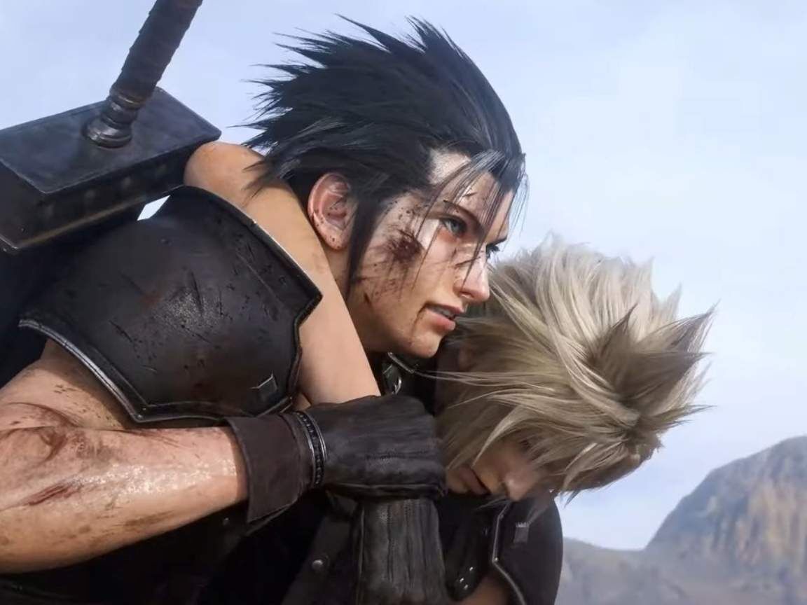 Diretor de Final Fantasy VII Rebirth sabia que final do jogo seria polêmico