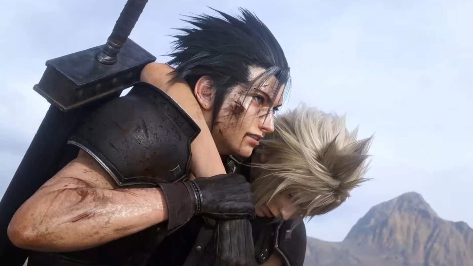 Diretor de Final Fantasy VII Rebirth sabia que final do jogo seria polêmico