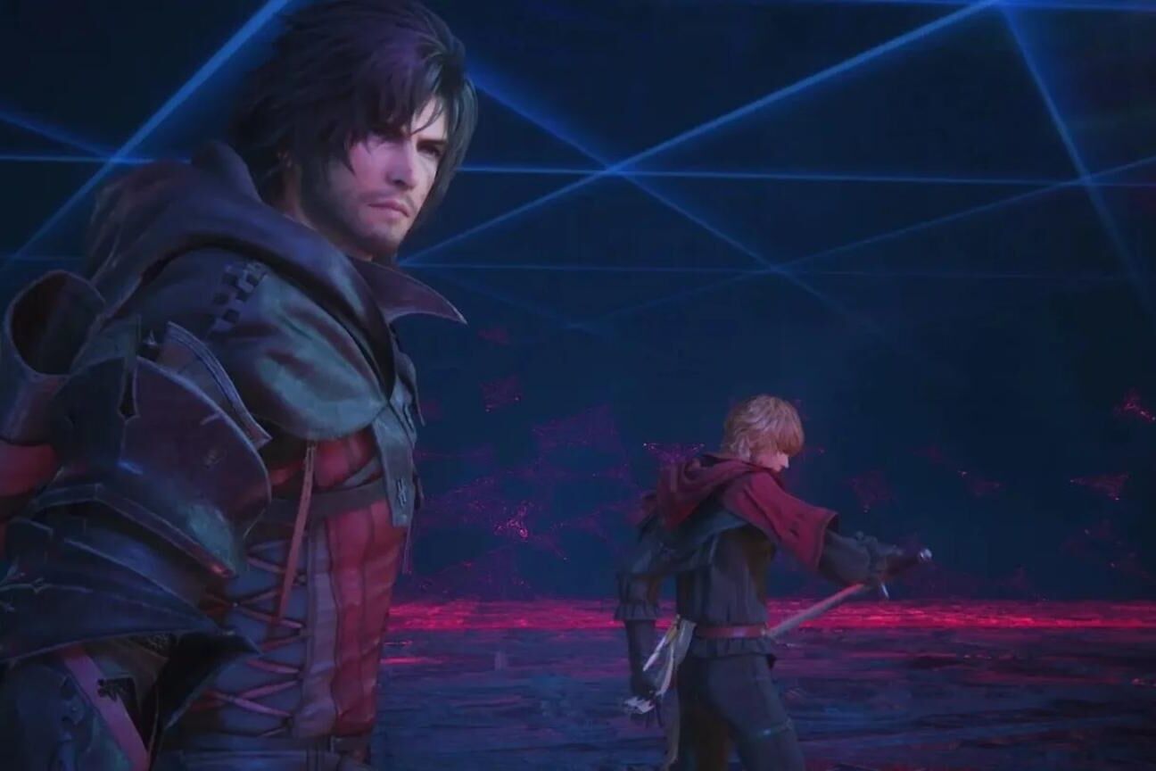 Próximos Final Fantasy devem chegar ao mesmo tempo no Xbox, diz produtor