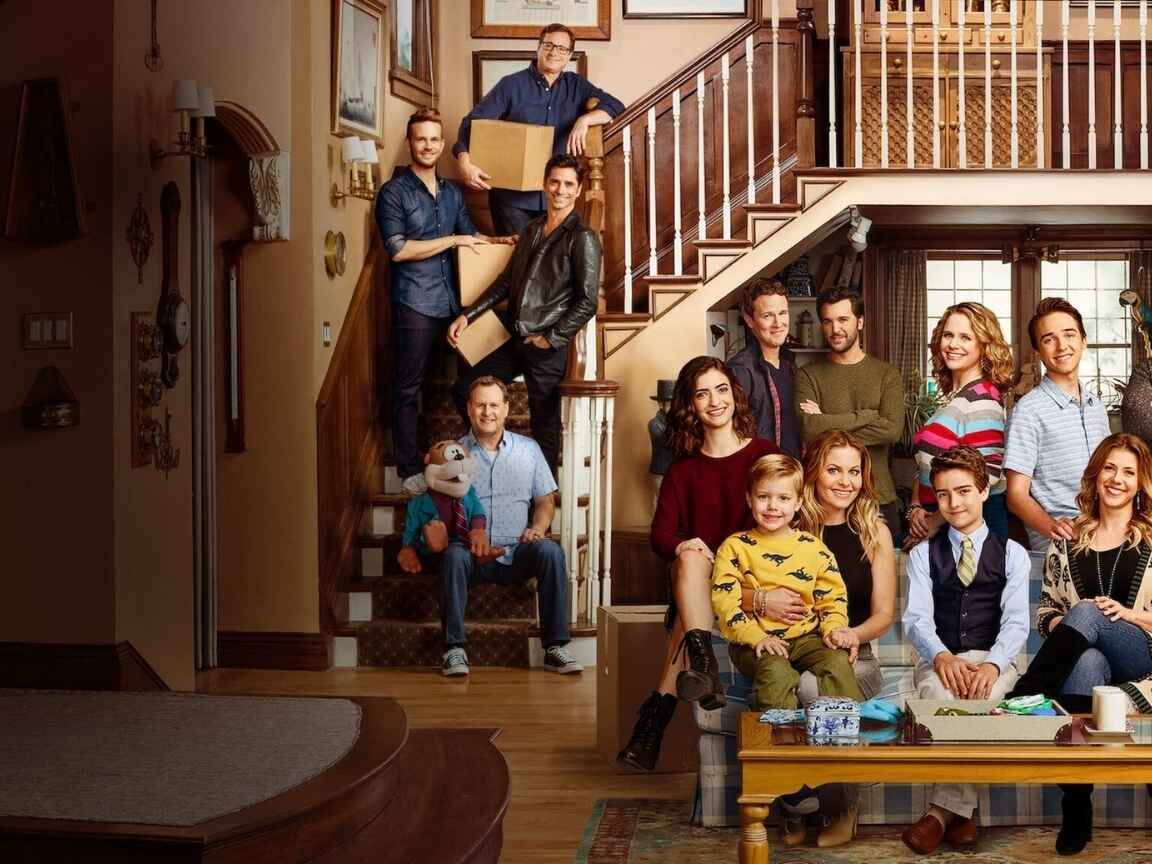 Crítica | Fuller House - 3ª Temporada: Parte 1