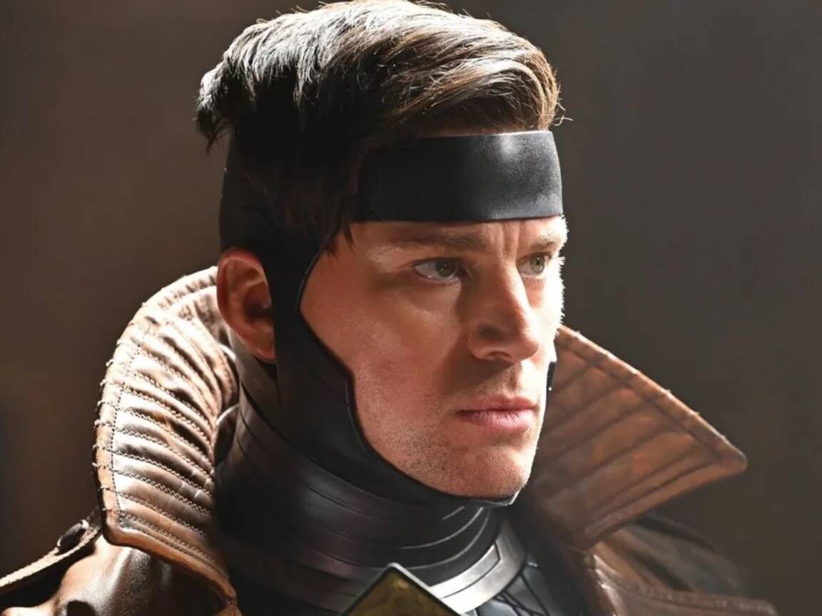 Marvel está obcecada com Gambit de Channing Tatum, diz Ryan Reynolds