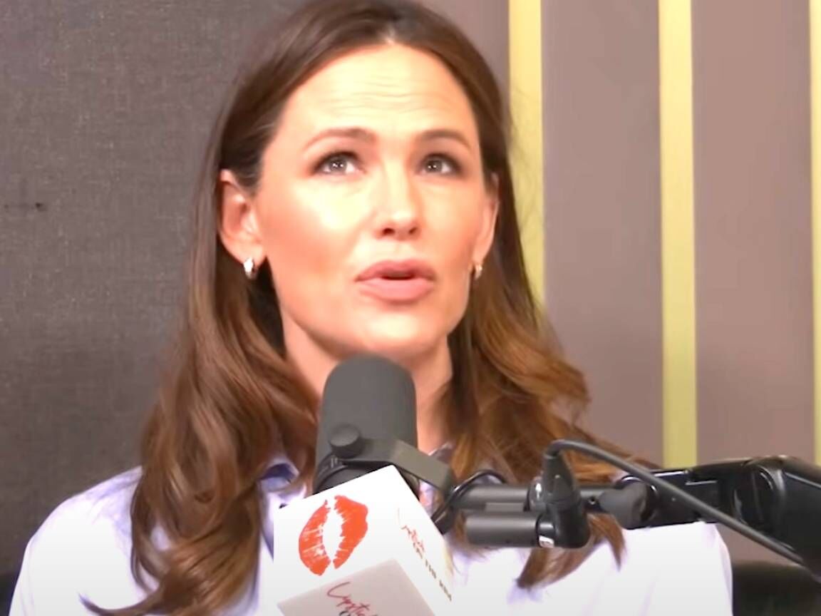 Jennifer Garner dá dicas sobre qual homem se casar - após dois divórcios