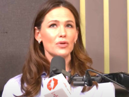 Jennifer Garner dá dicas sobre qual homem se casar - após dois divórcios