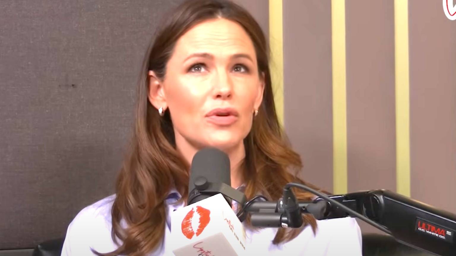 Jennifer Garner dá dicas sobre qual homem se casar - após dois divórcios